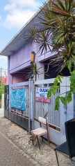 Dijual Rumah Di Bintara Jaya Bekasi